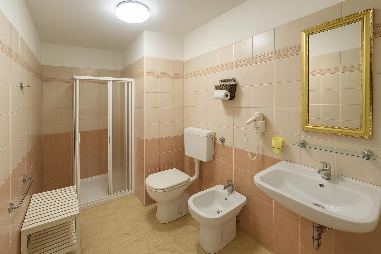 Margherita Rooms CTA Exteriör bild