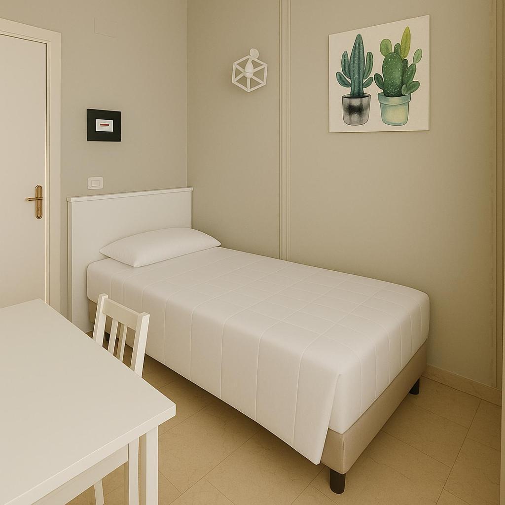 Margherita Rooms CTA Exteriör bild