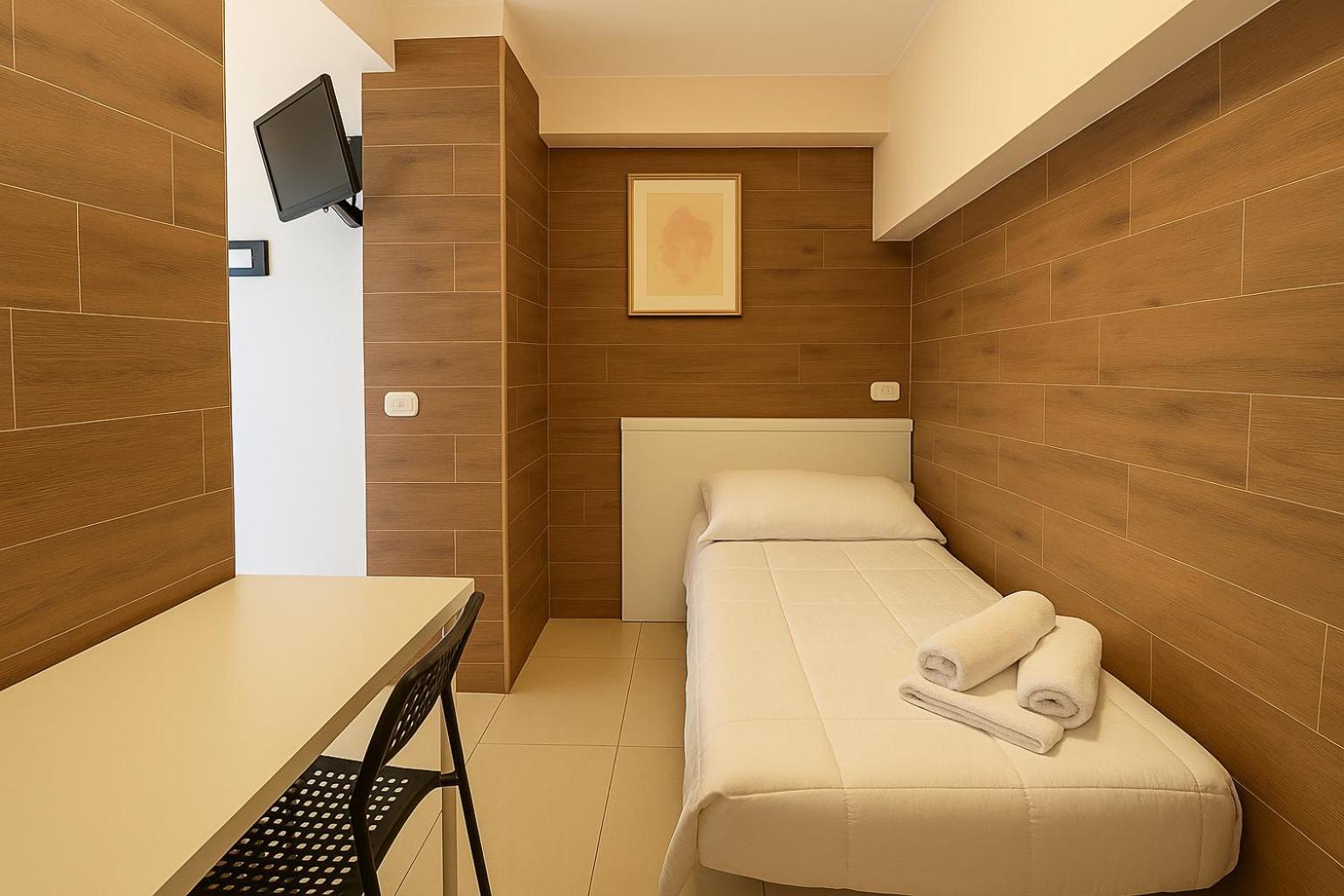Margherita Rooms CTA Exteriör bild