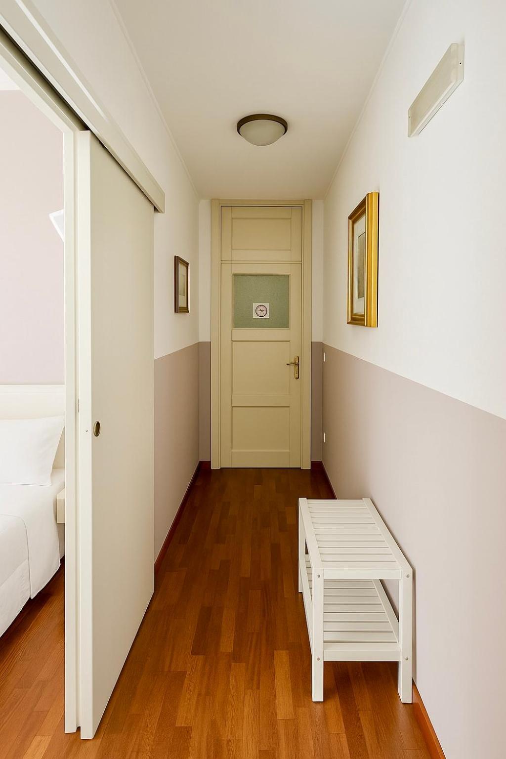 Margherita Rooms CTA Exteriör bild