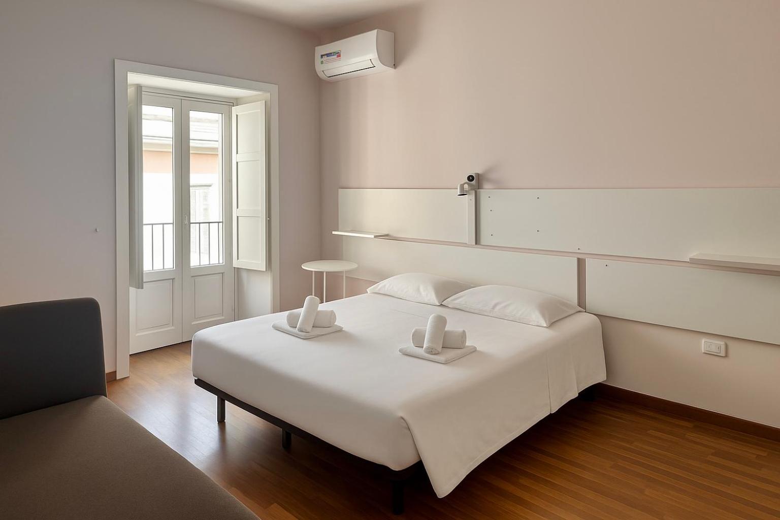 Margherita Rooms CTA Exteriör bild