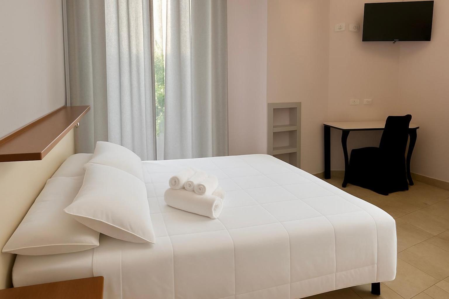 Margherita Rooms CTA Exteriör bild