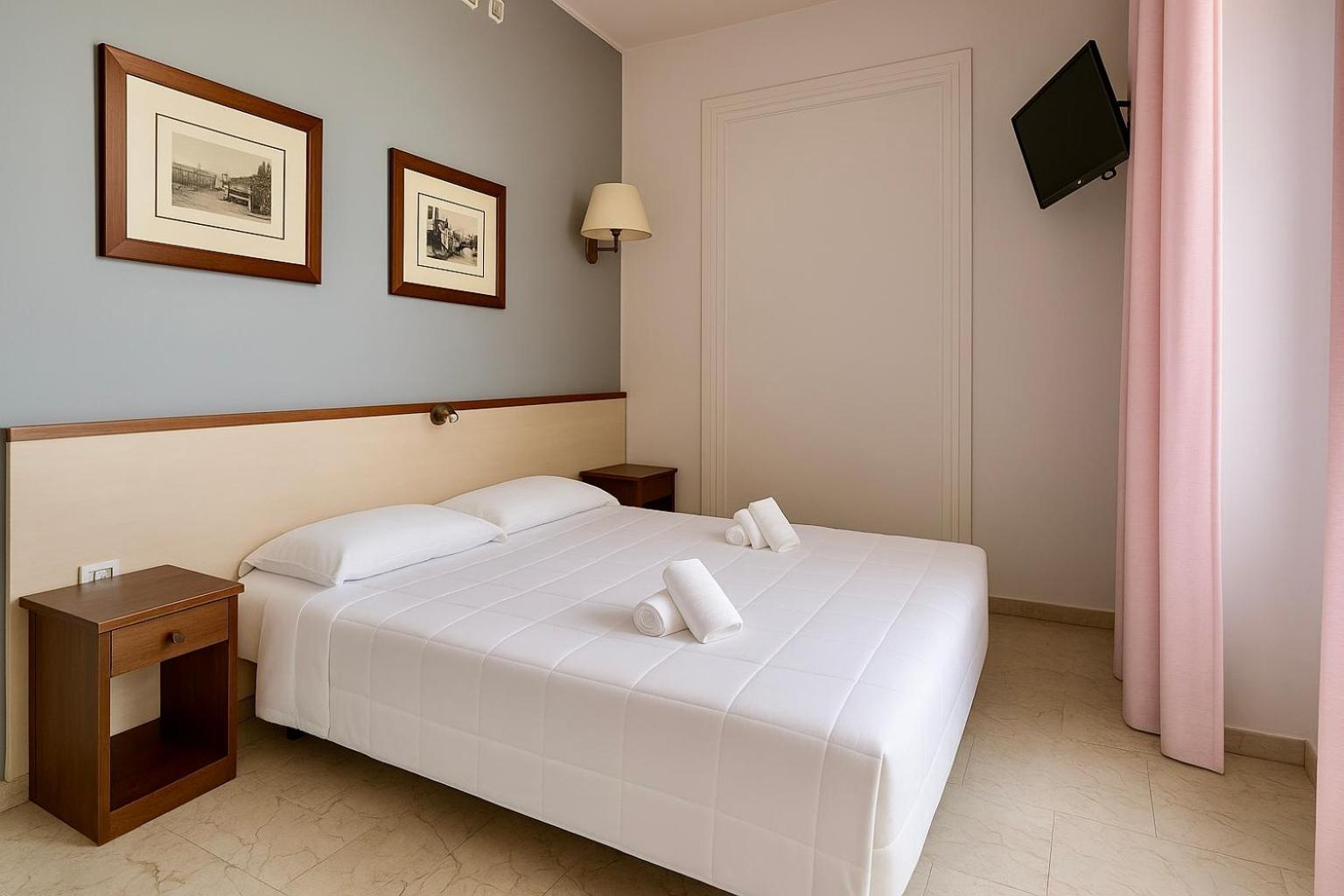 Margherita Rooms CTA Exteriör bild